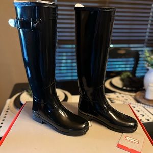 HUNTER Boots